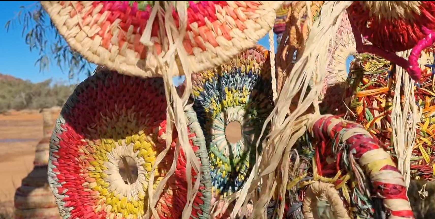 Pupunya Tula Artists