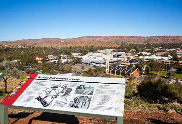 Tropic of Capricorn