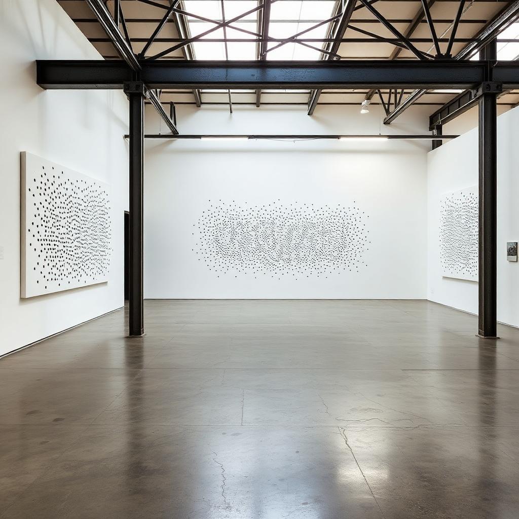 Raft Artspace