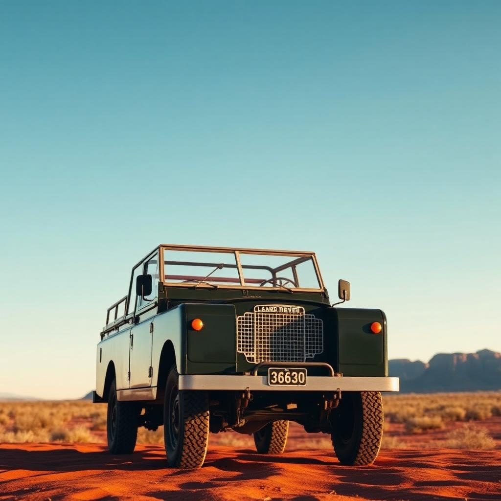 Red Earth Expeditions